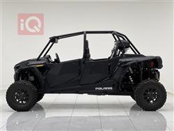 پۆلاریس RZR PRO XP 4 Turbo